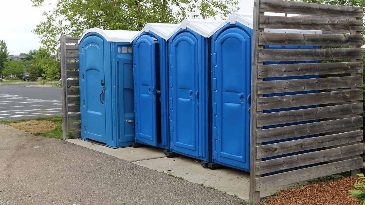 Porta Potty Rental Pros - Top Porta Potty Rentals in Piggott, AR, 72454